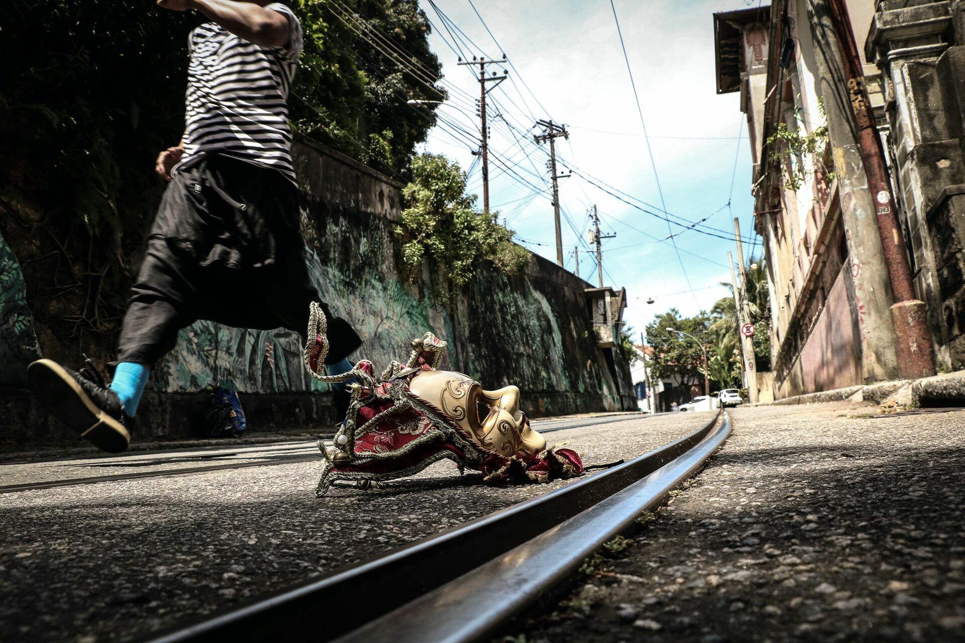 Foto Galeria de fotos | Carnaval de Mim - Imagem 24