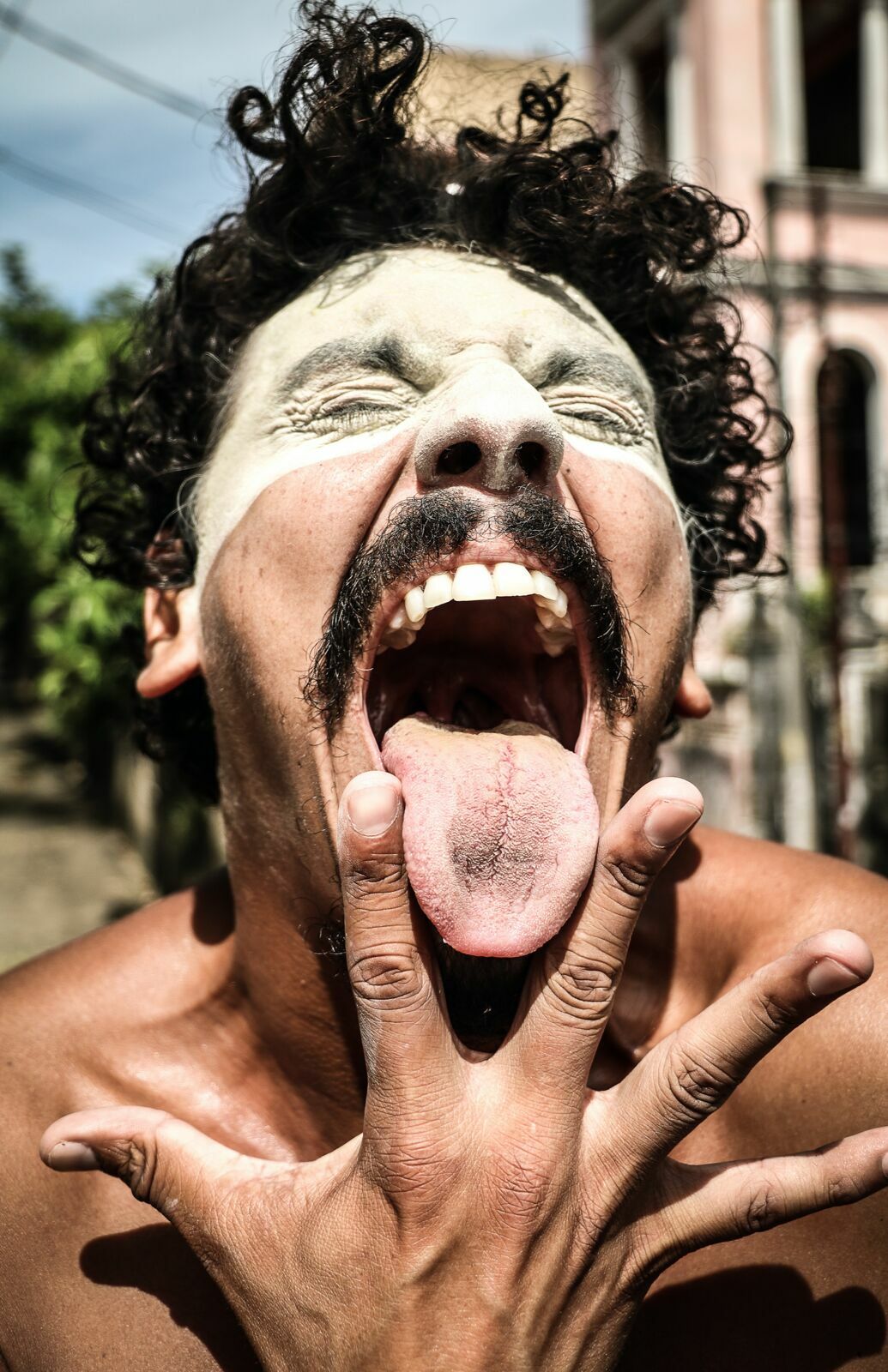 Foto Galeria de fotos | Carnaval de Mim - Imagem 8