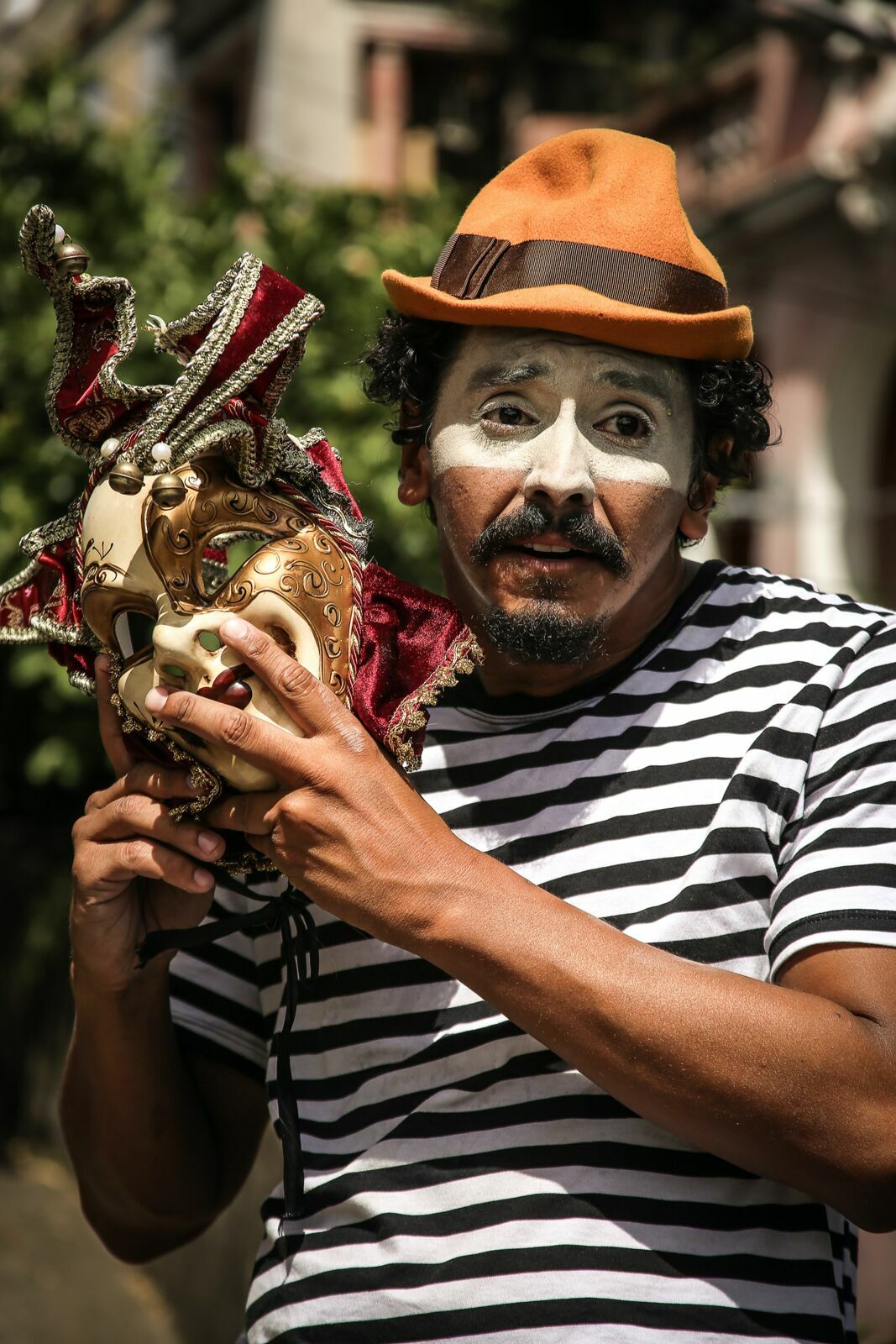 Foto Galeria de fotos | Carnaval de Mim - Imagem 16