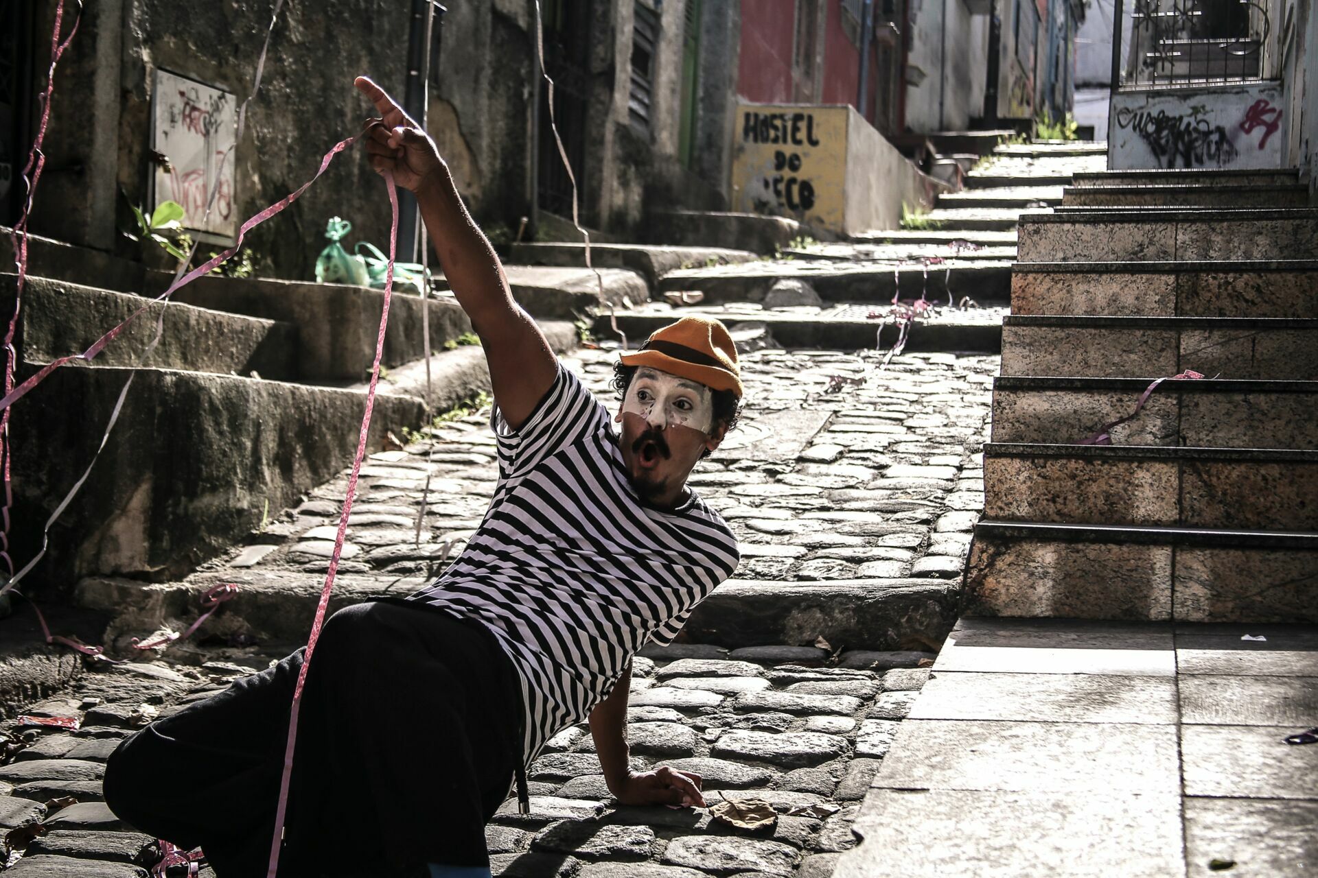 Foto Galeria de fotos | Carnaval de Mim - Imagem 18