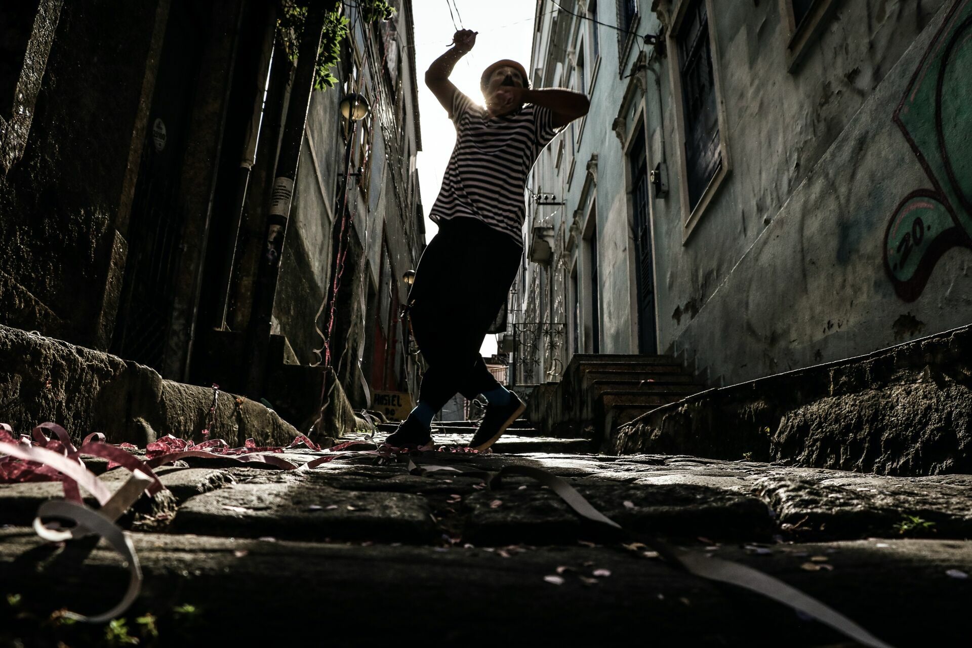 Foto Galeria de fotos | Carnaval de Mim - Imagem 0