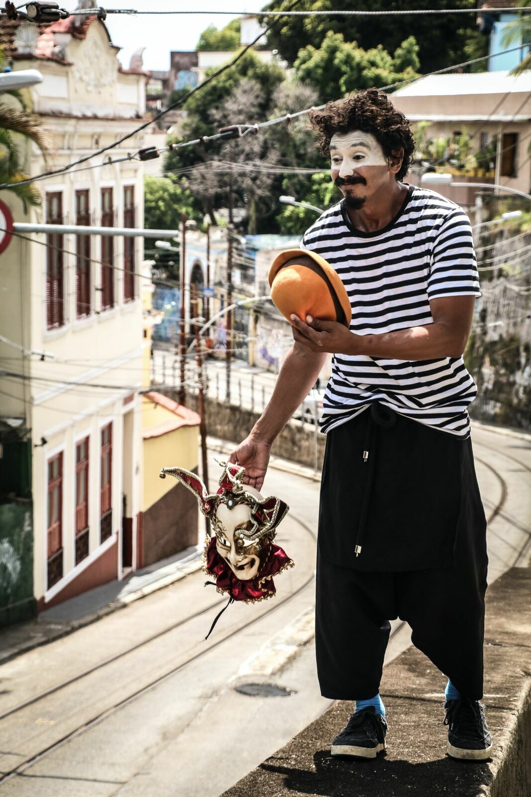 Foto Galeria de fotos | Carnaval de Mim - Imagem 7