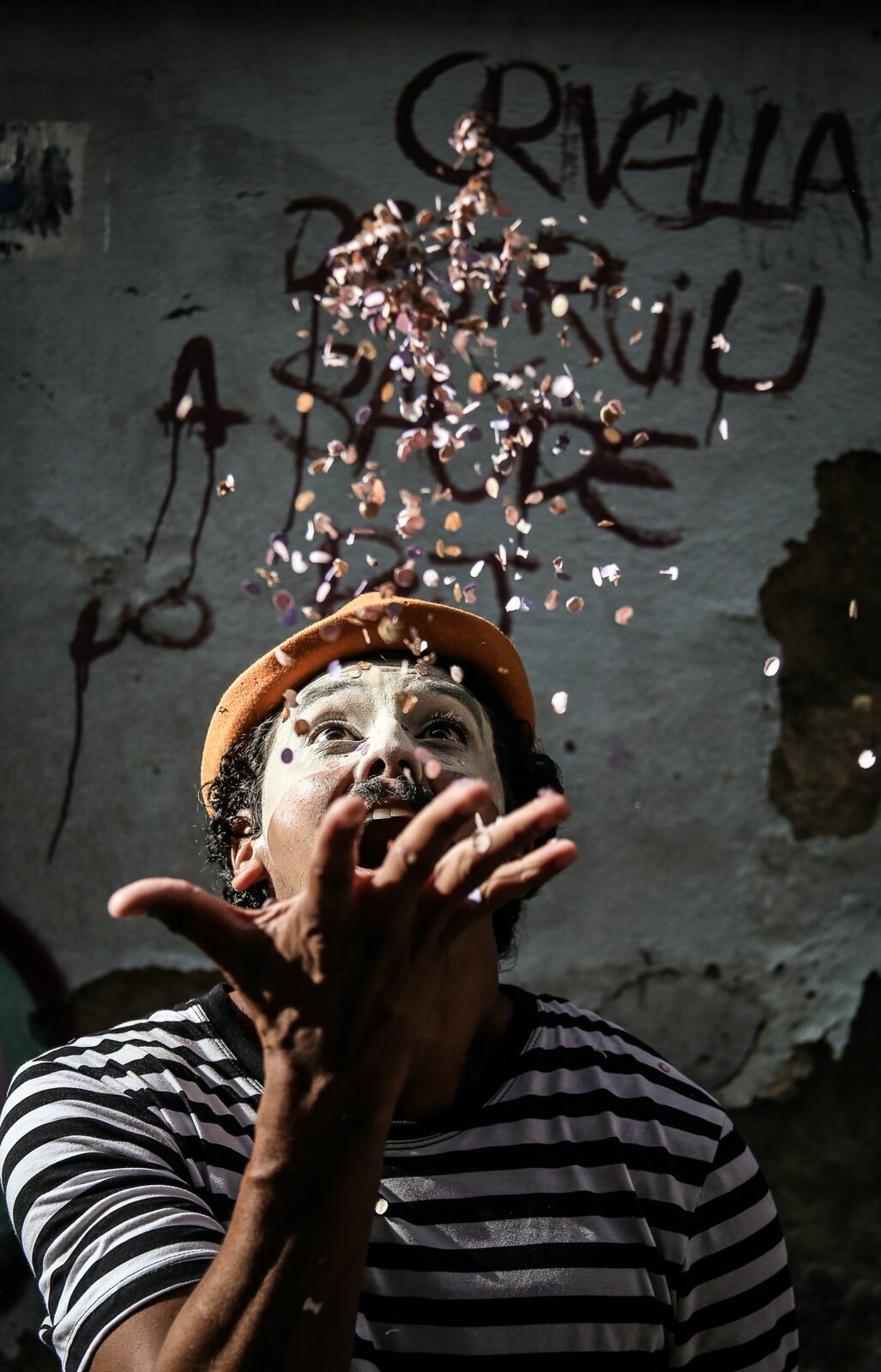 Foto Galeria de fotos | Carnaval de Mim - Imagem 19