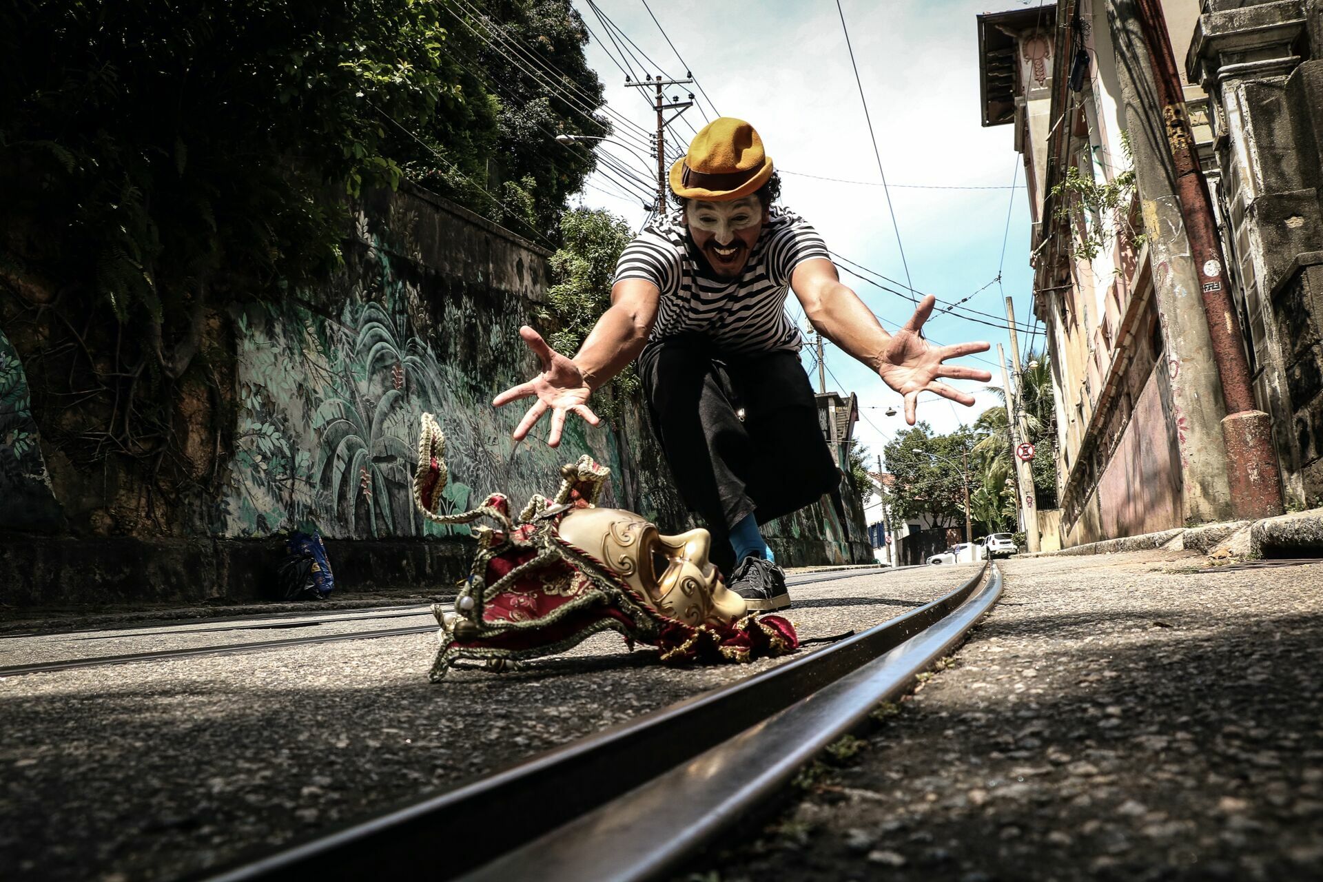 Foto Galeria de fotos | Carnaval de Mim - Imagem 25