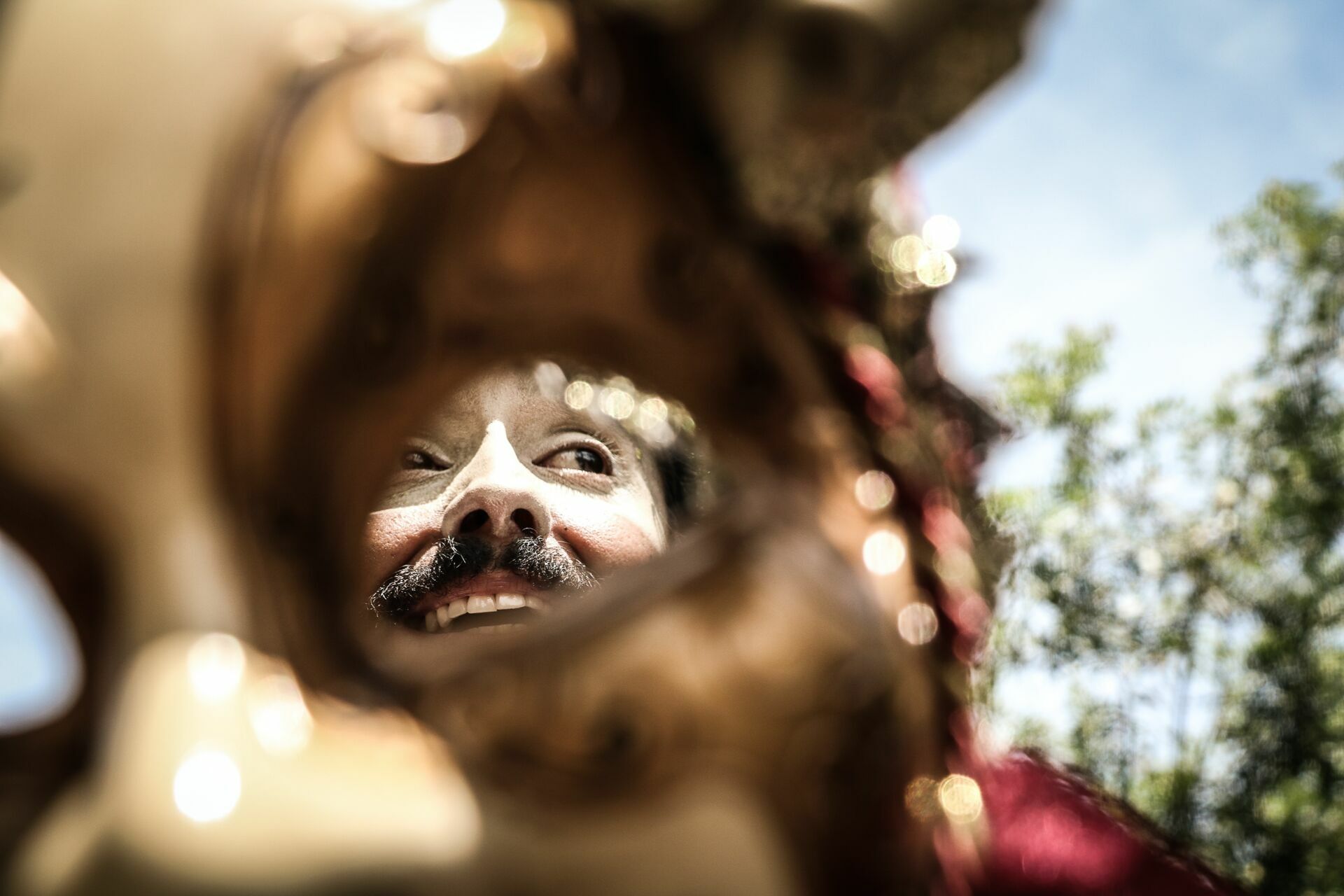 Foto Galeria de fotos | Carnaval de Mim - Imagem 23