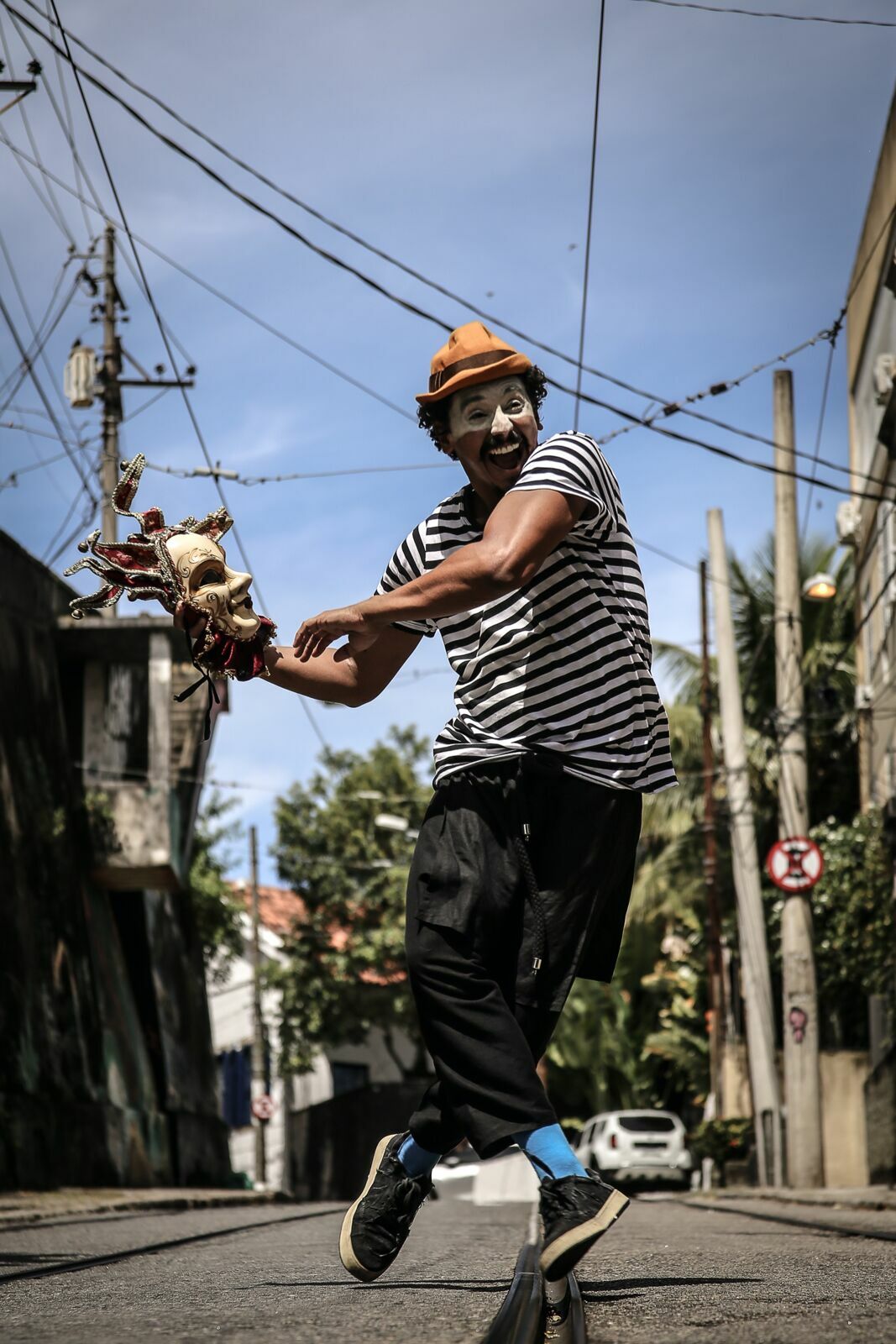Foto Galeria de fotos | Carnaval de Mim - Imagem 12