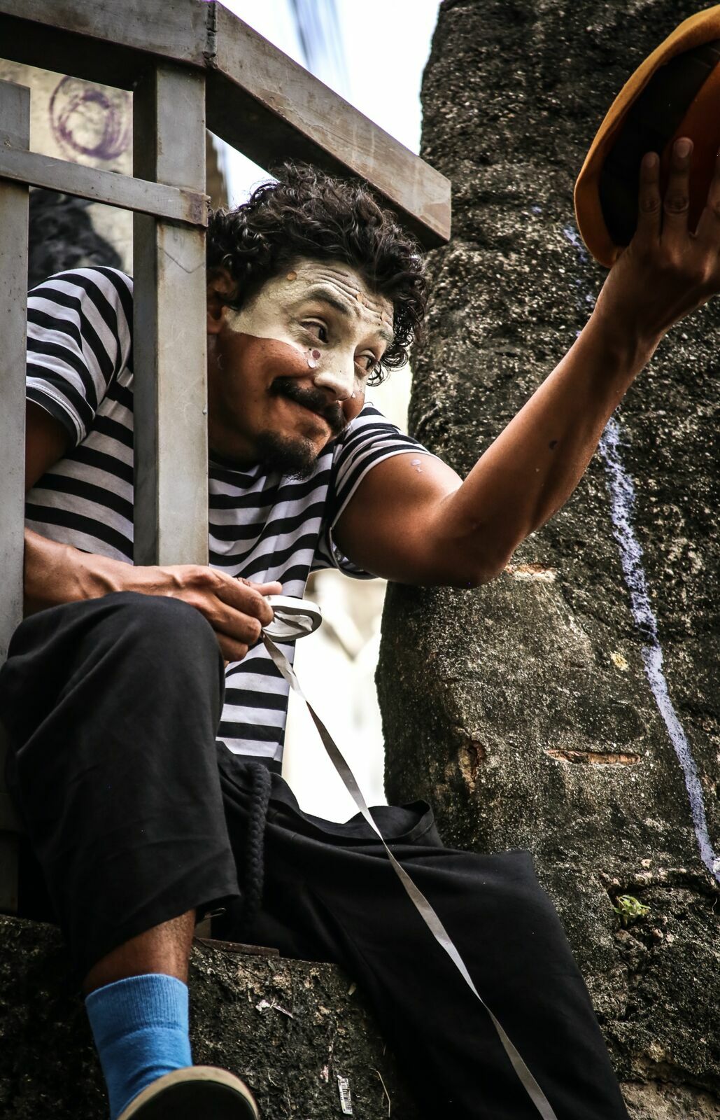 Foto Galeria de fotos | Carnaval de Mim - Imagem 2