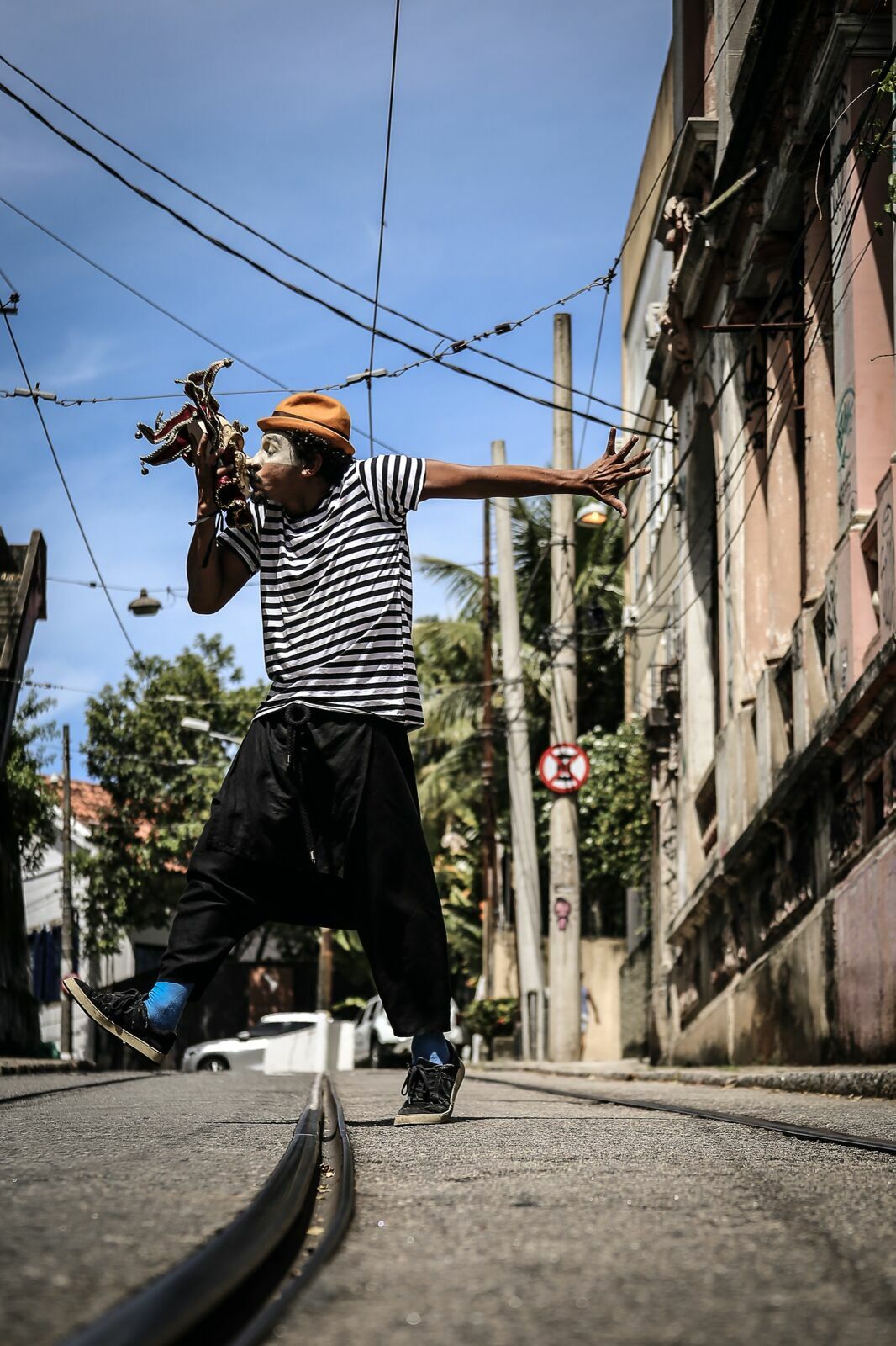 Foto Galeria de fotos | Carnaval de Mim - Imagem 22