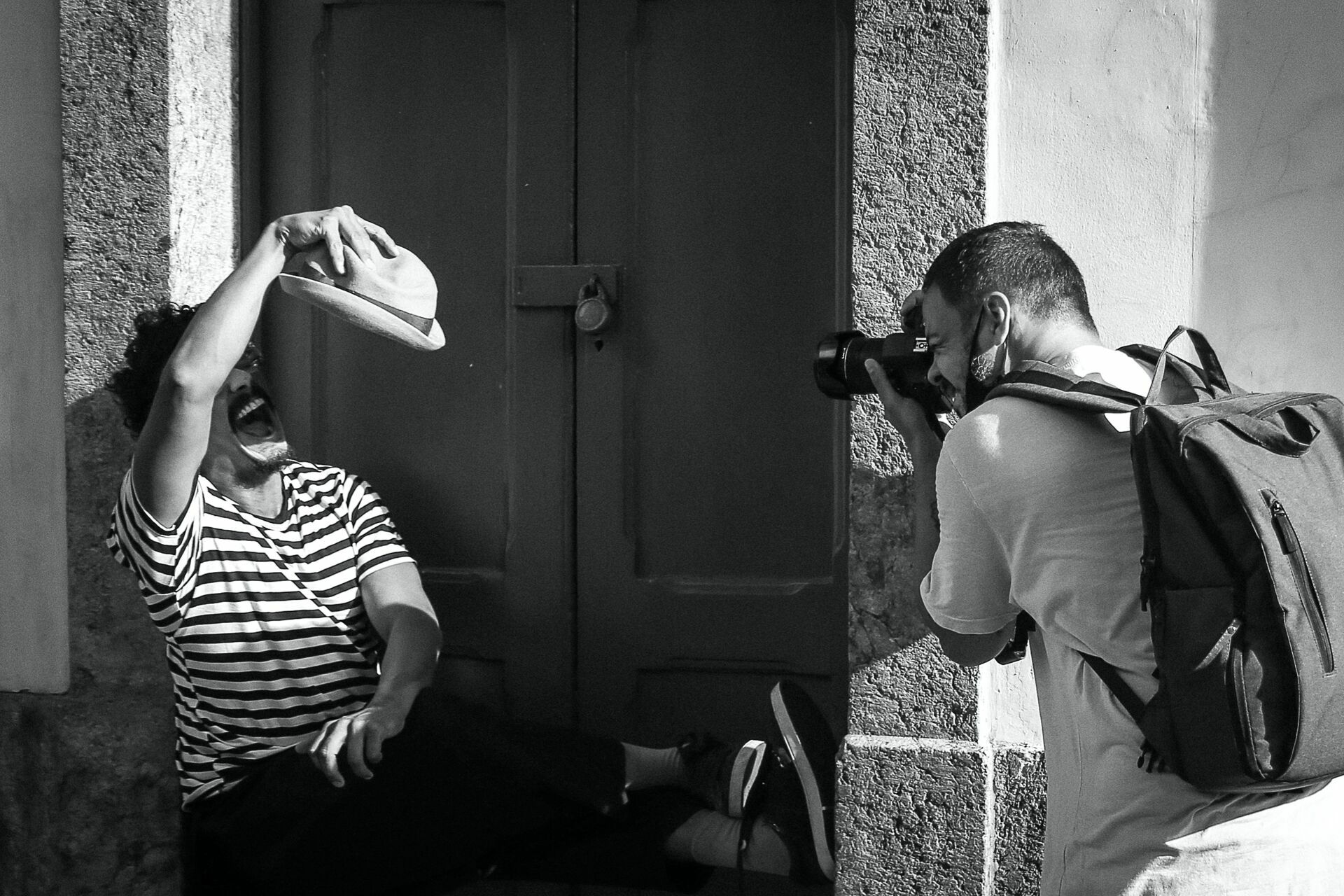 Foto Galeria de fotos | Carnaval de Mim - Imagem 43