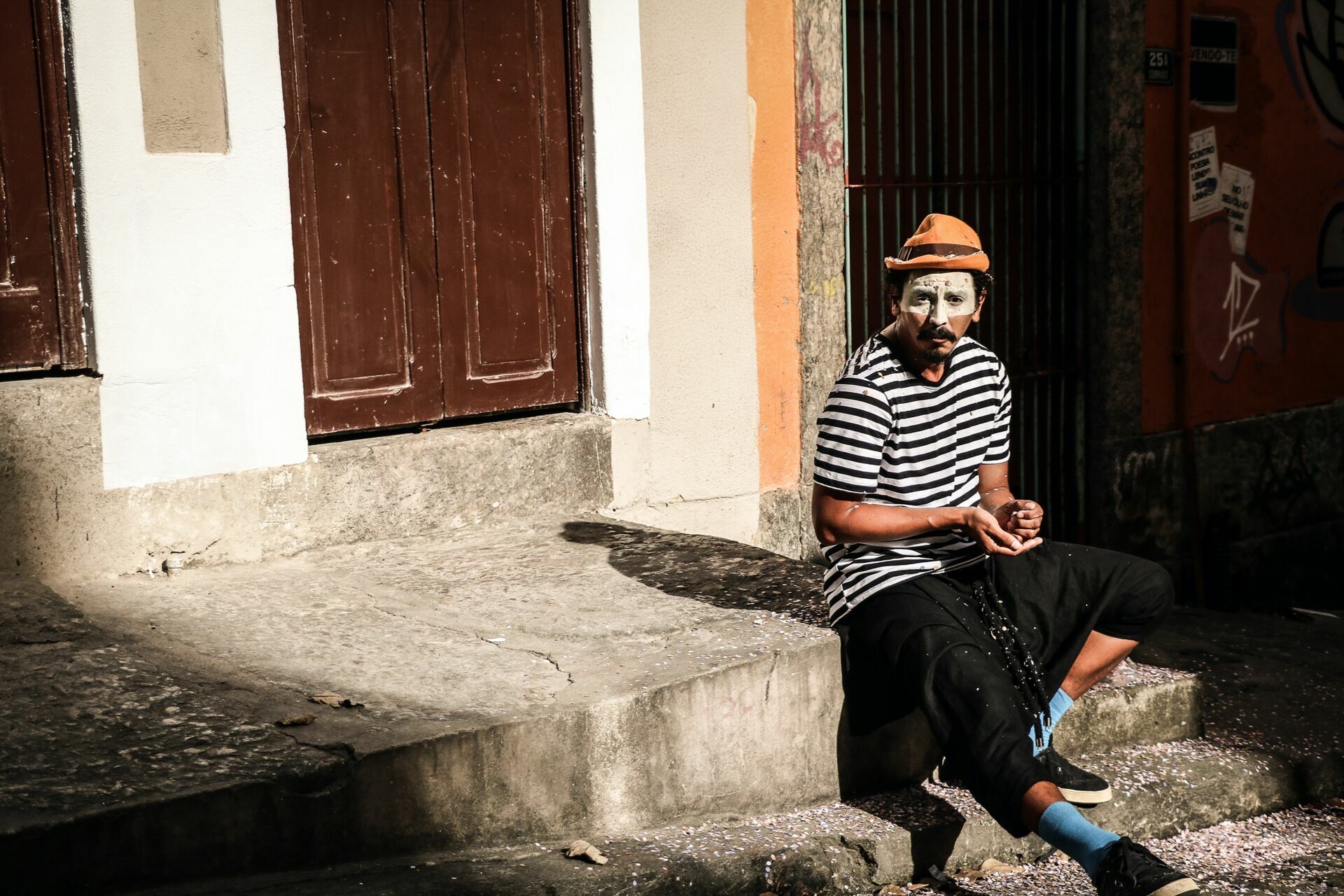 Foto Galeria de fotos | Carnaval de Mim - Imagem 30
