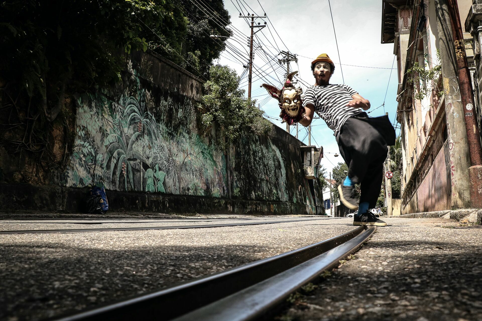 Foto Galeria de fotos | Carnaval de Mim - Imagem 54