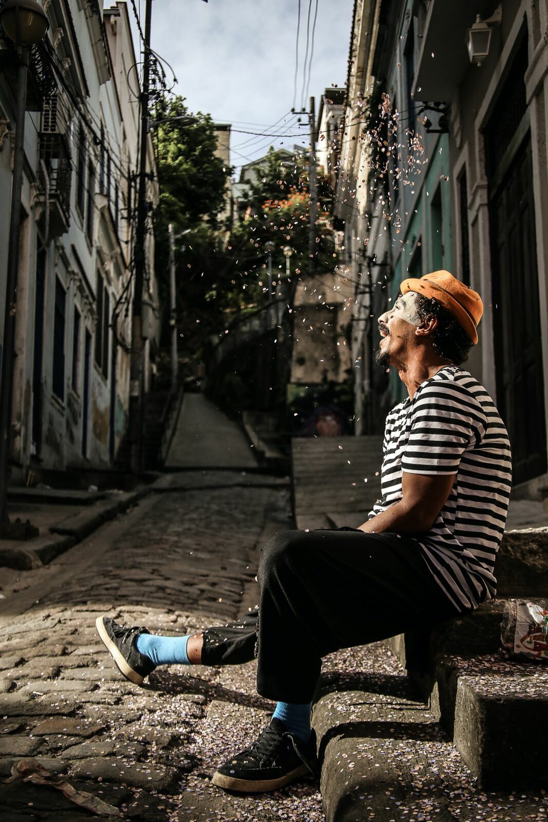 Foto Galeria de fotos | Carnaval de Mim - Imagem 39