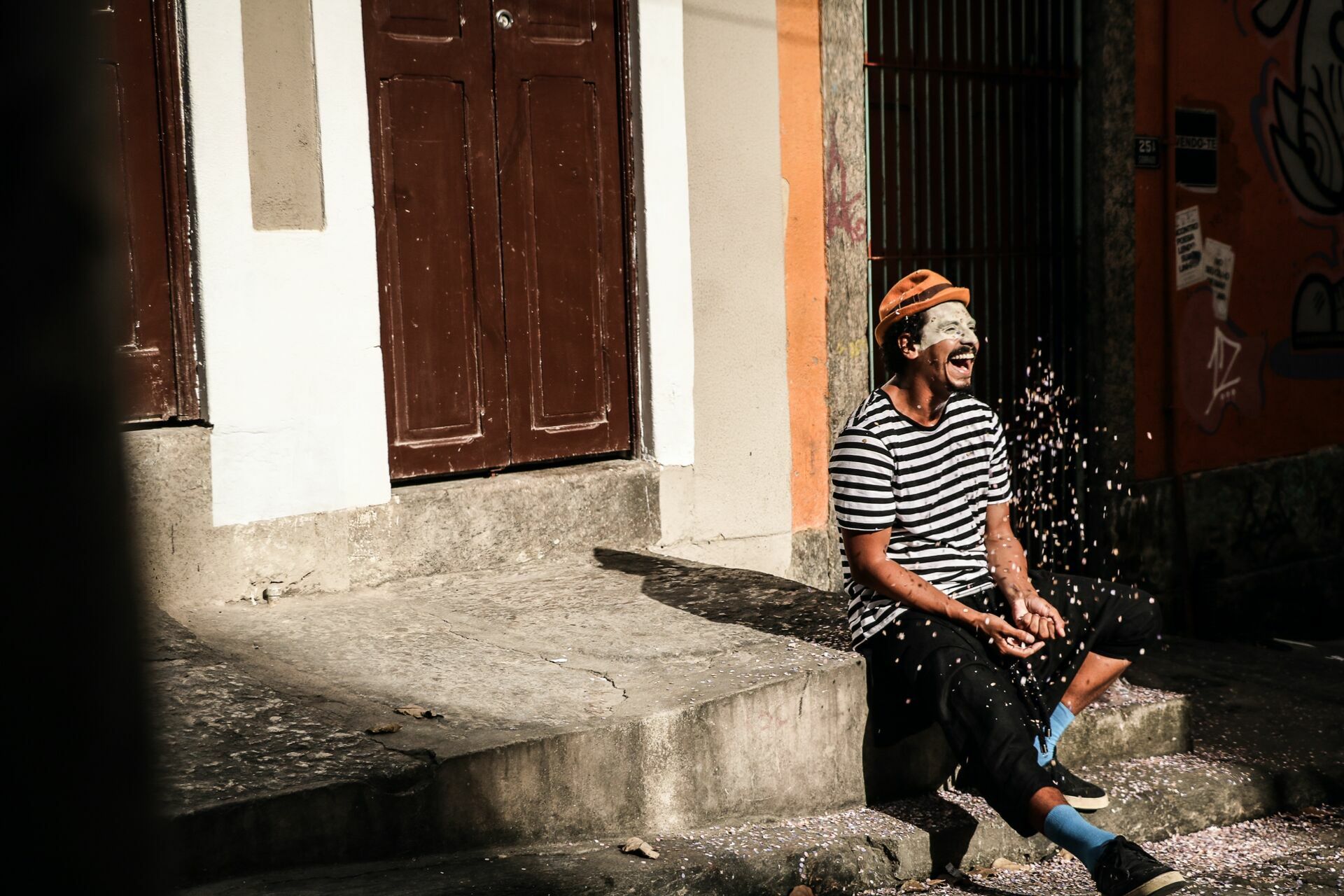 Foto Galeria de fotos | Carnaval de Mim - Imagem 28