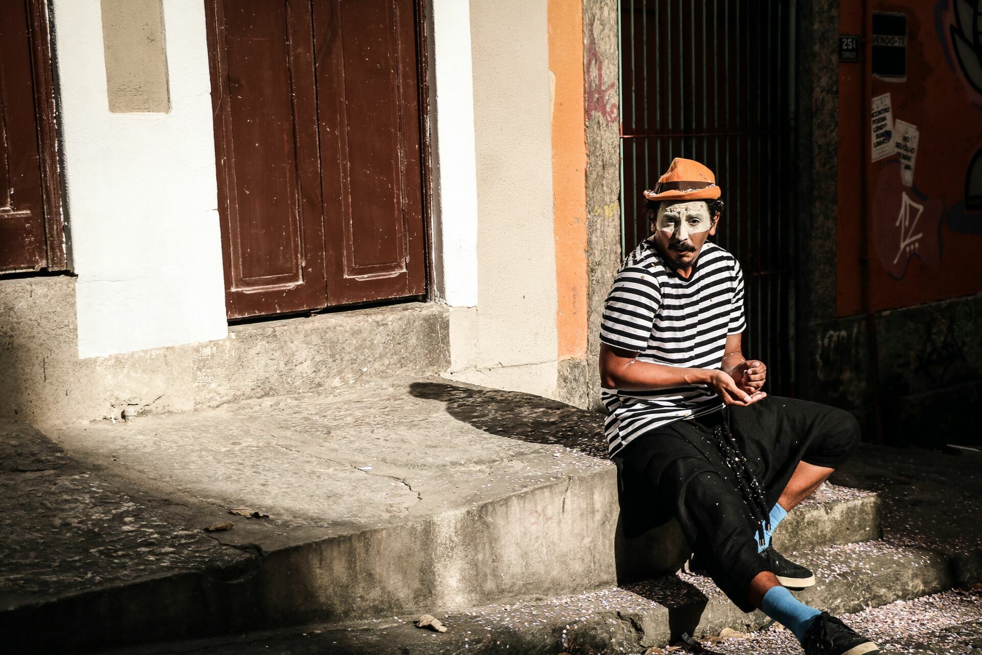 Foto Galeria de fotos | Carnaval de Mim - Imagem 29