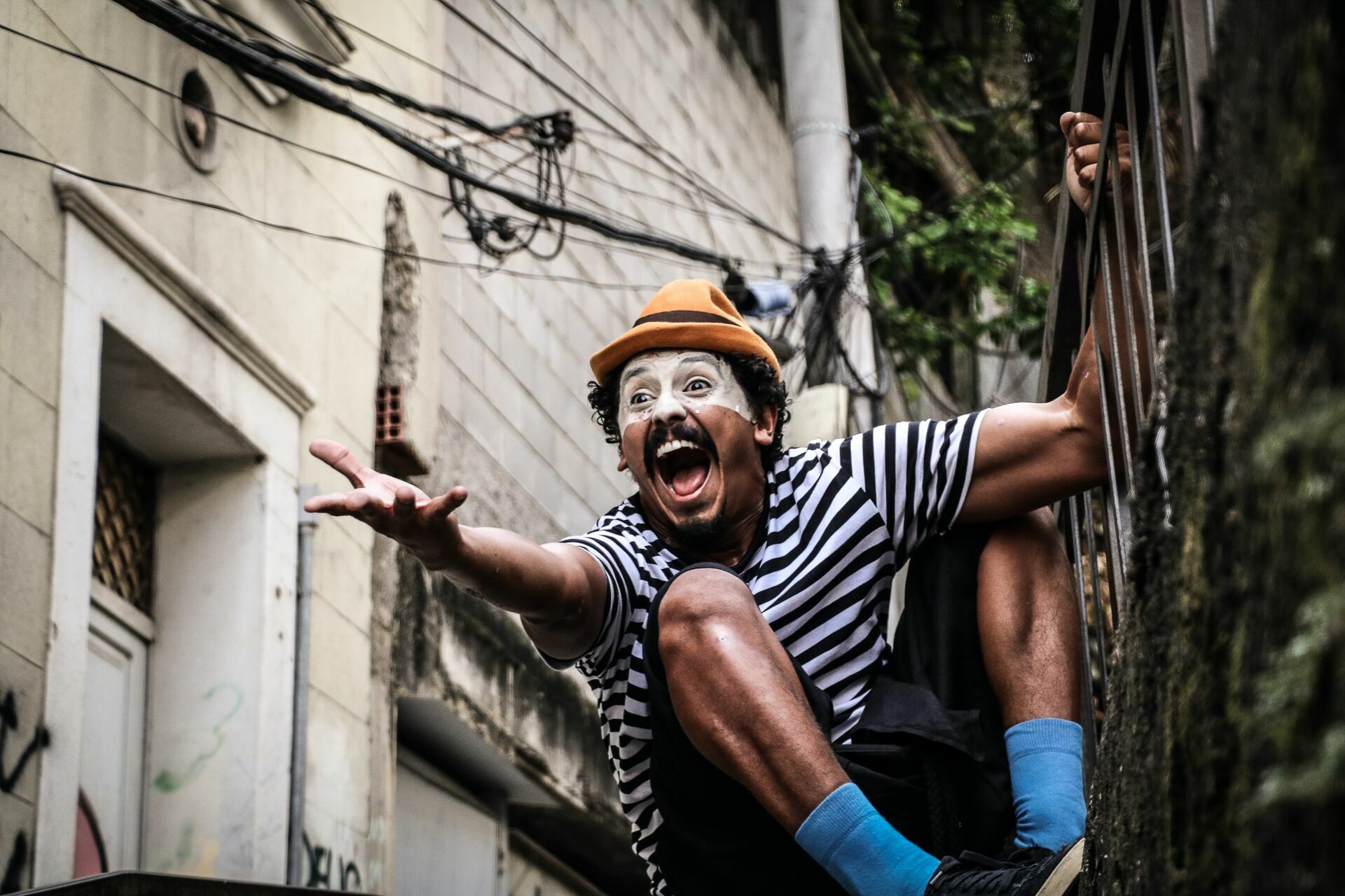 Foto Galeria de fotos | Carnaval de Mim - Imagem 53