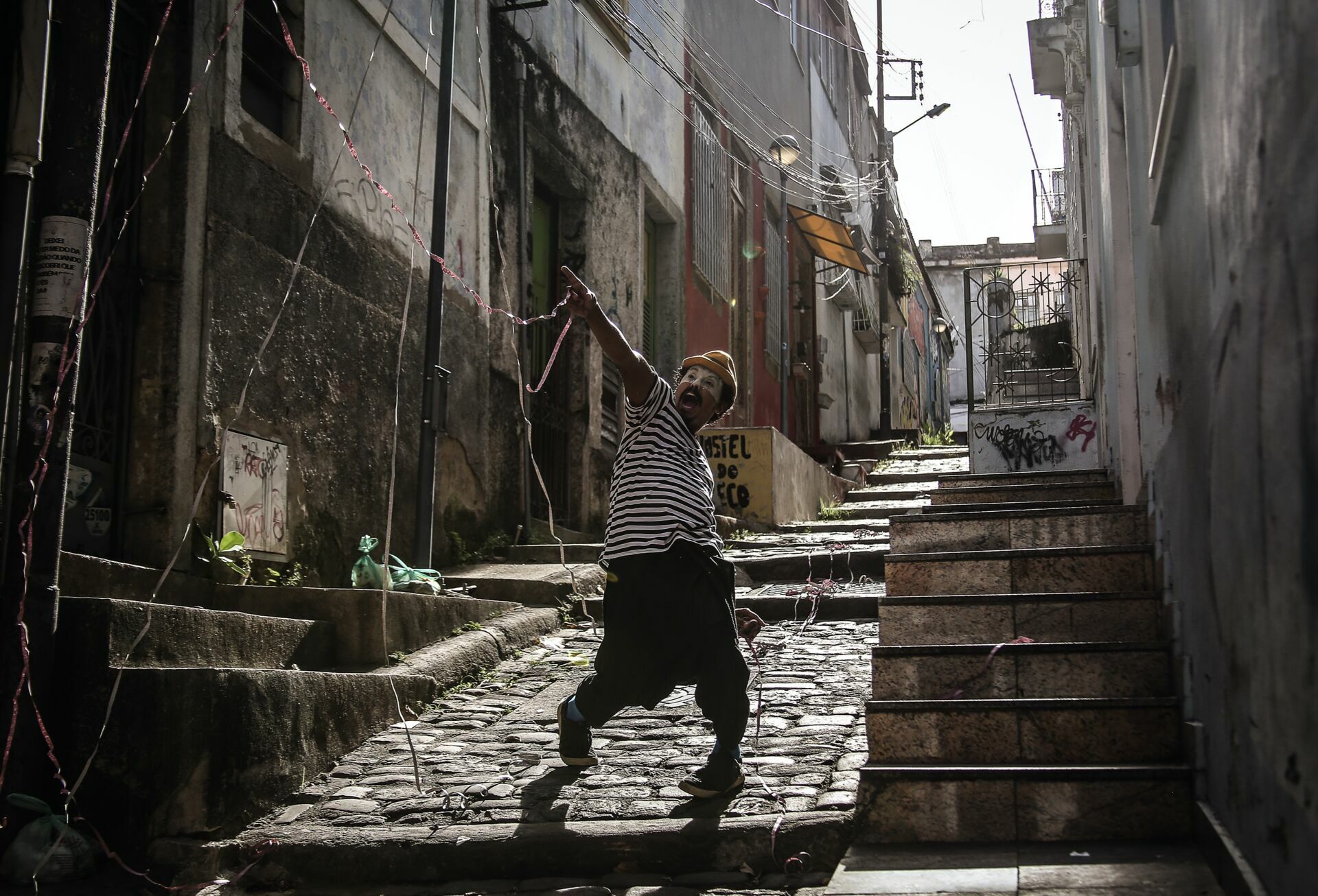 Foto Galeria de fotos | Carnaval de Mim - Imagem 26