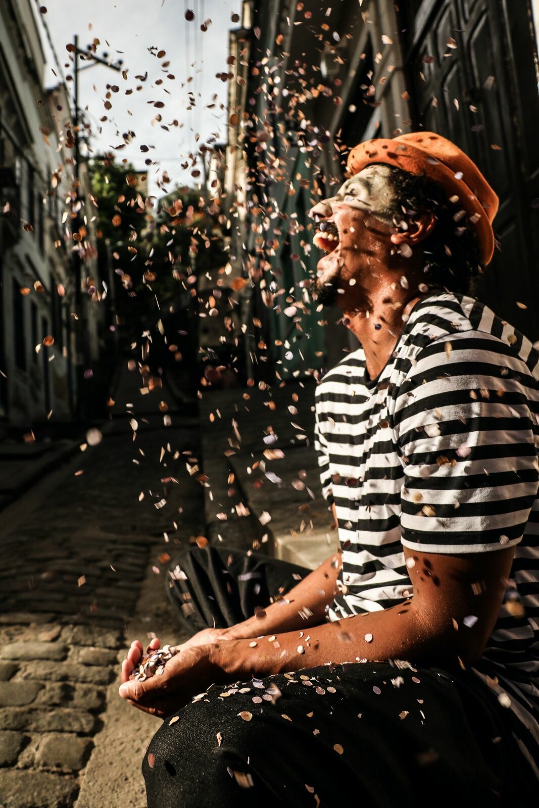 Foto Galeria de fotos | Carnaval de Mim - Imagem 36