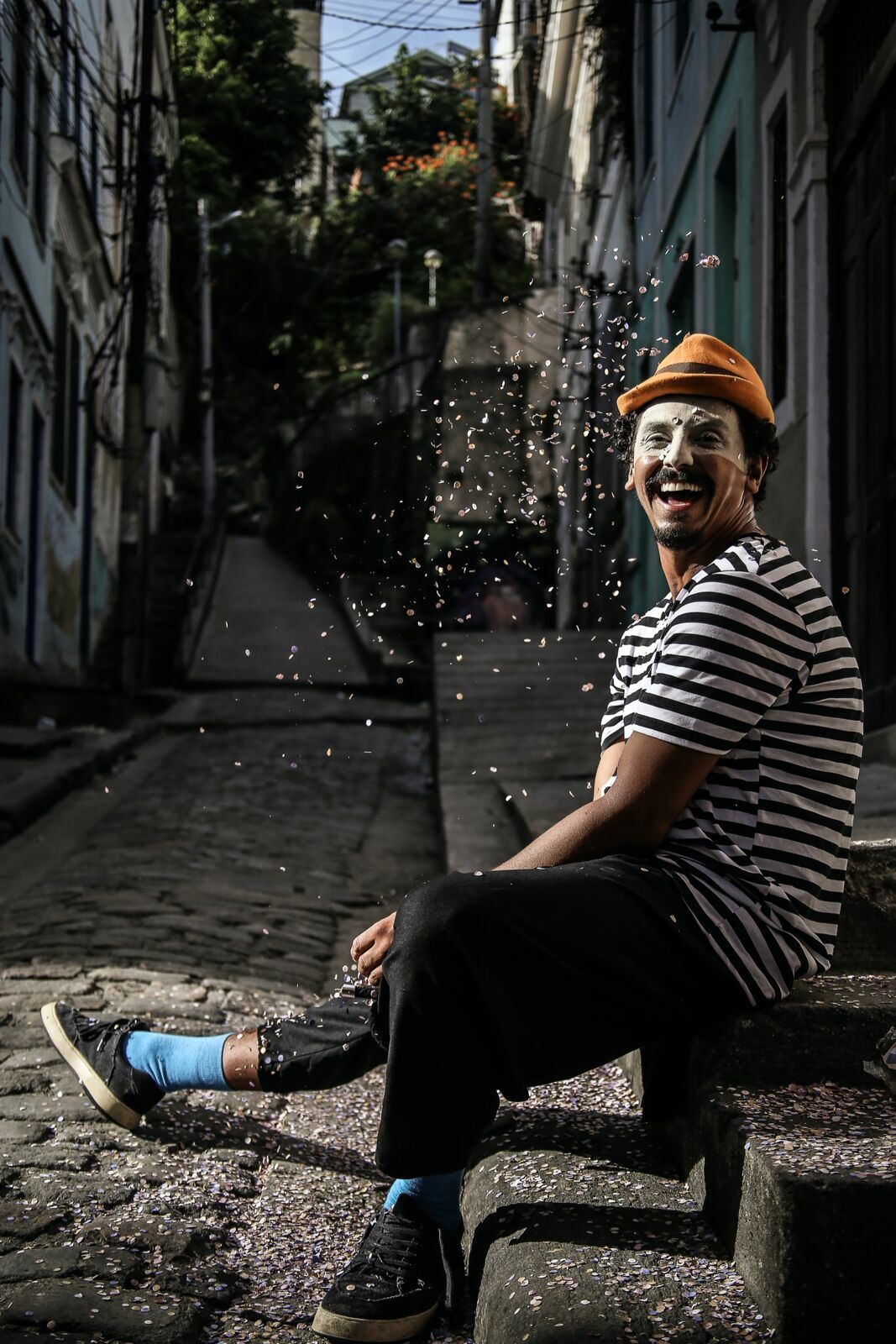 Foto Galeria de fotos | Carnaval de Mim - Imagem 38