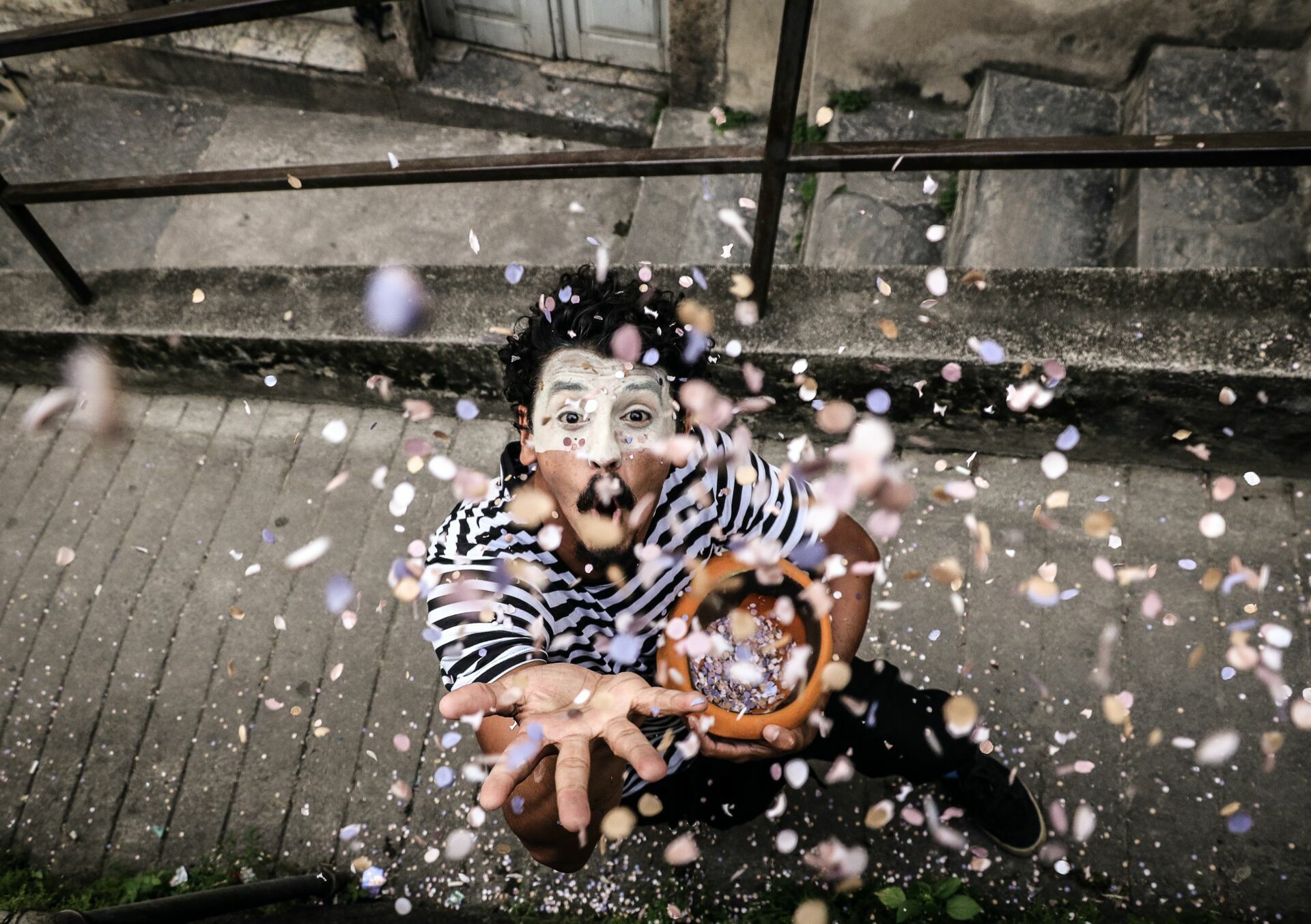 Foto Galeria de fotos | Carnaval de Mim - Imagem 56